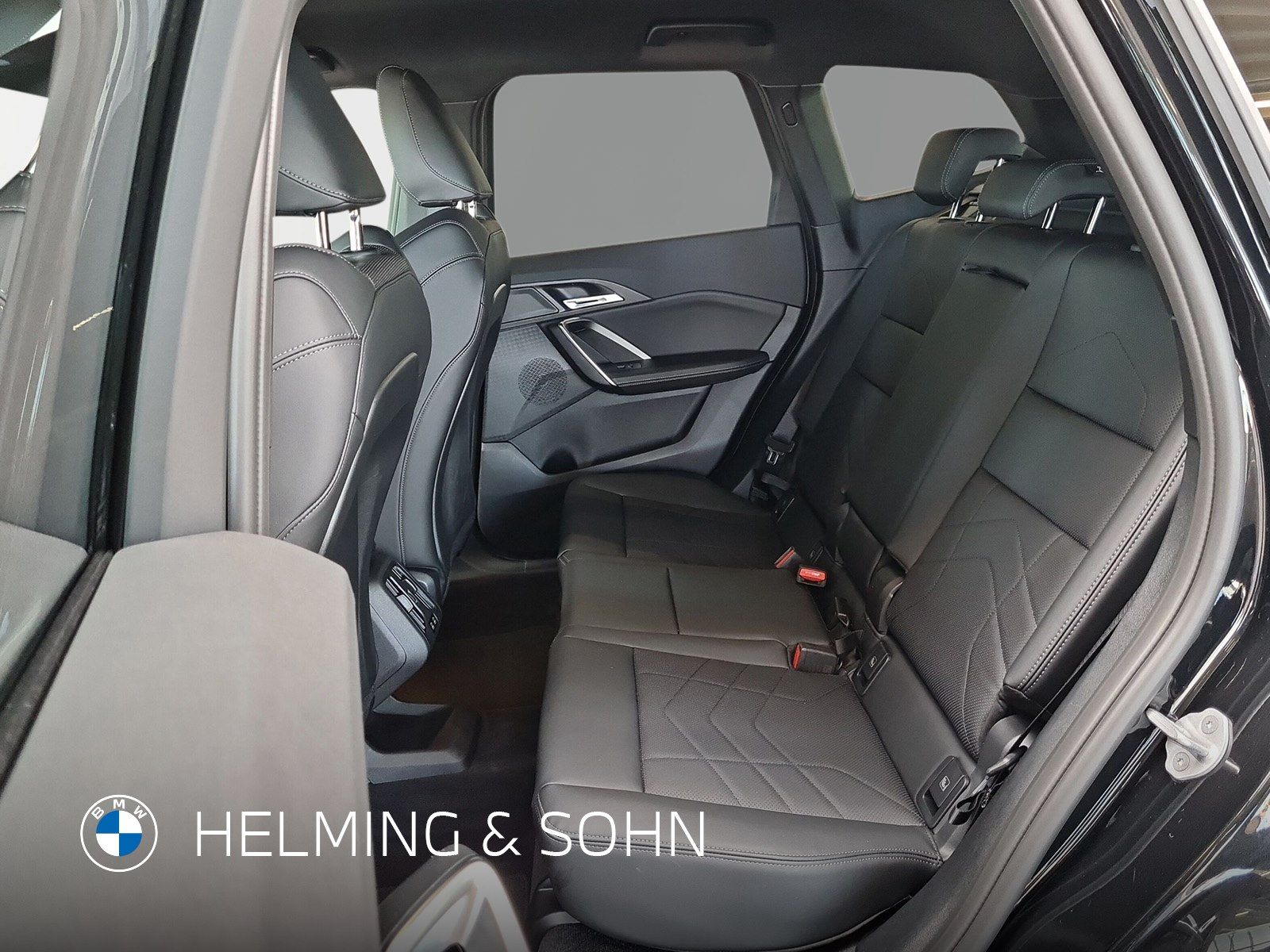 BMW X1 - Bild 14