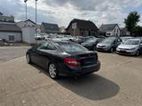 Mercedes-Benz C 250 Coupe CGI AMG LINE Navi Tempo PDC - gebrauchte Mercedes-Benz C 250 aus dem Jahr 2013