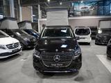 Mercedes-Benz V 220 MARCO POLO 4MATIC WINTER AIRMATIC MARKISE - mit Diesel-Antrieb: Kleinbus