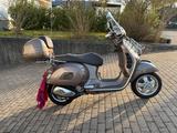Piaggio Vespa GTS 300 Touring - ROLLER 300