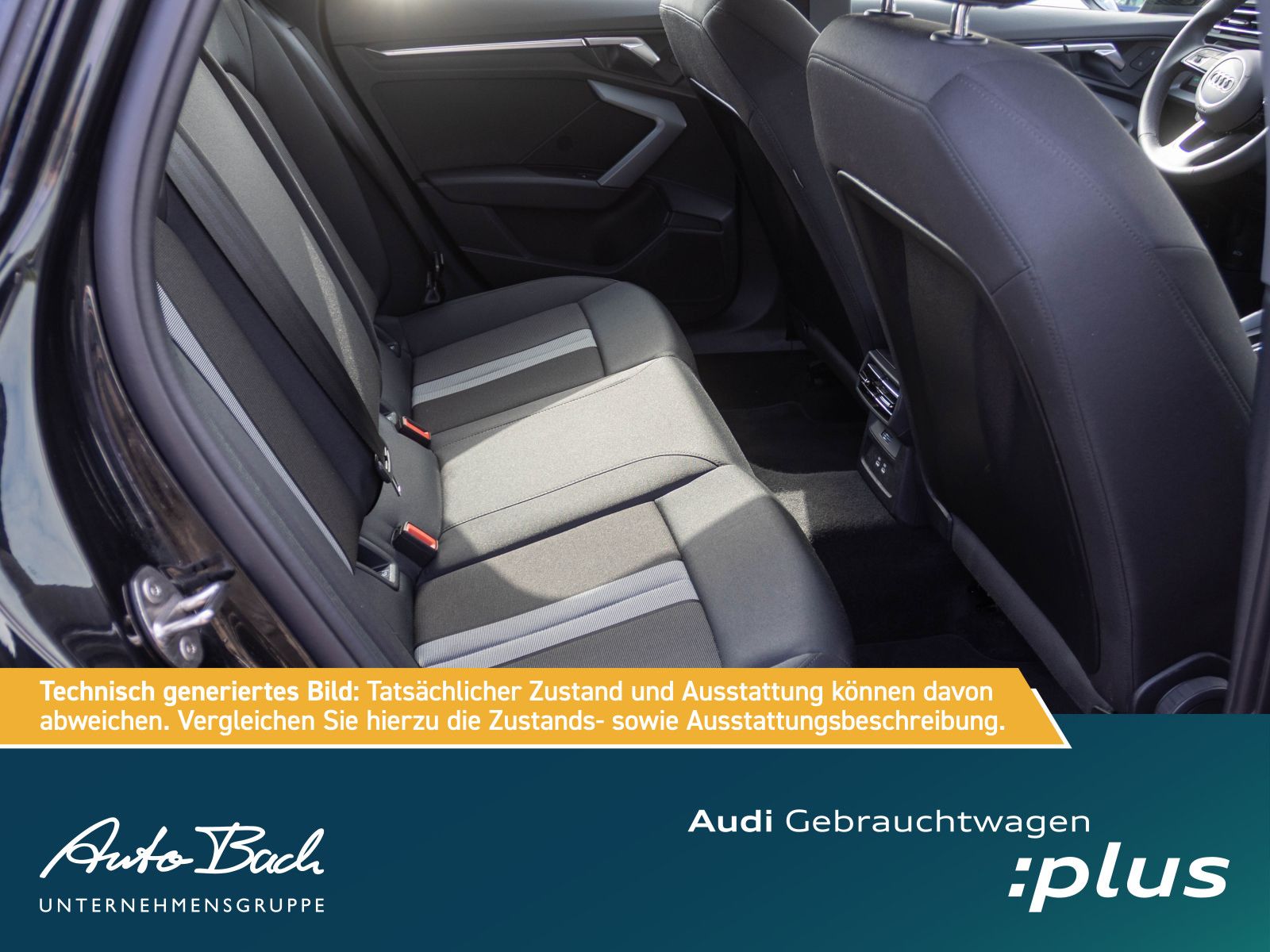 Audi A3 - Bild 23