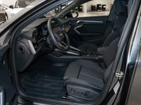 Audi A3 - Vorschau Bild 19