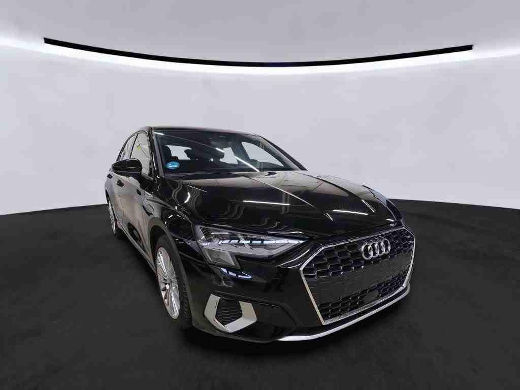 Audi A3 Sportback 30TFSI Virtual Sitzh Alu