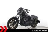 Harley-Davidson DYNA LOW RIDER S FXDLS, Tempomat - HARLEY-DAVIDSON DYNA