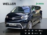 Toyota Proace Verso 2.0 D-4D L2 Team D *AHK*ACC*CAM*SHZ