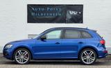 Audi SQ5 3.0 TDI plus quattro"RAUTE"KAMERA"XENON" - Audi SQ5: Plus