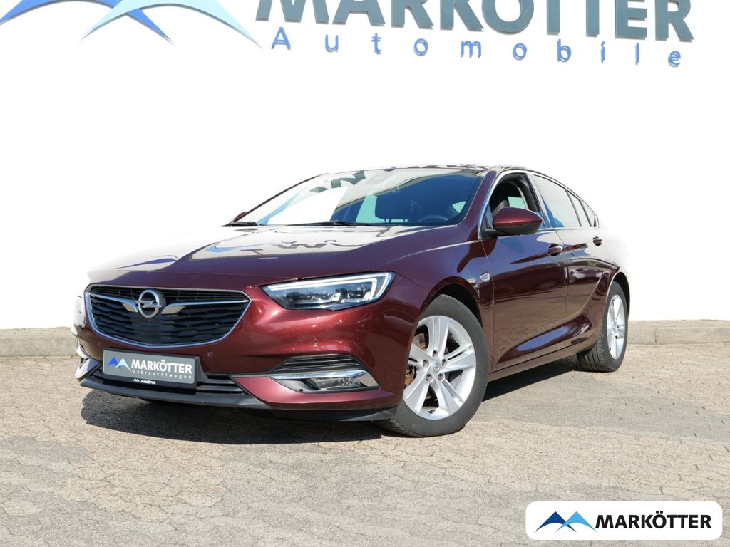 Image of Opel Insignia