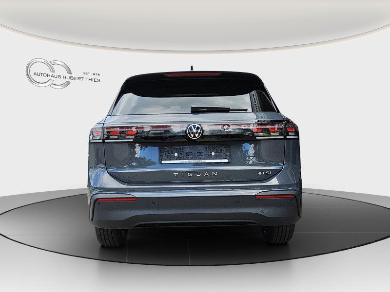 Fahrzeugansicht 6 Fahrzeugabbildung Volkswagen Tiguan 1.5 eTSI Life DSG