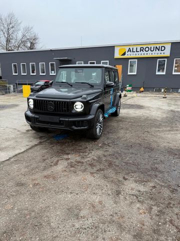 Mercedes-Benz ANDERE G -Klasse 63 AMG