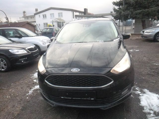 Ford C-Max C-MAX Business Edition