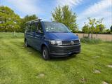 Volkswagen T6 Kombi - Volkswagen T6 Kombi: Von Privat