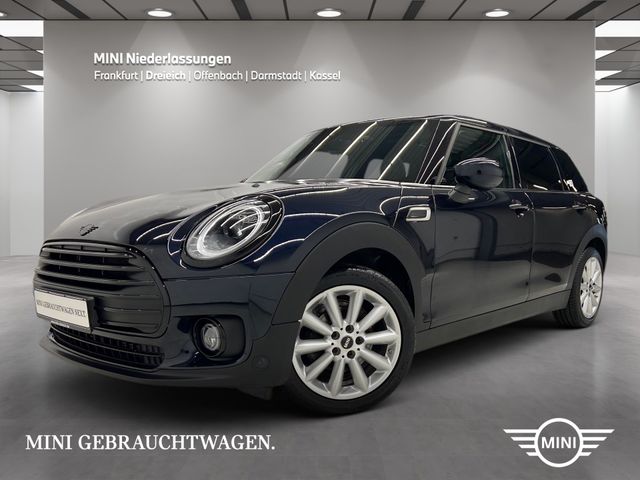 MINI One Clubman Navi Pano.Dach PDC Sportsitze LED