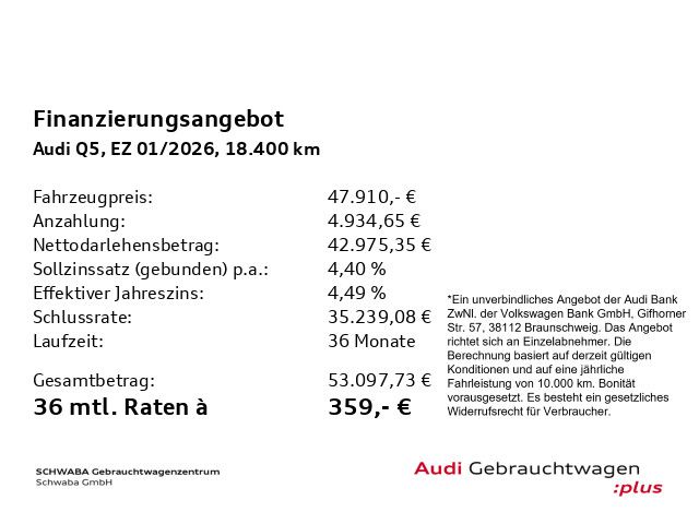 Audi Q5 - Bild 4
