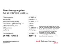 Audi Q5 - Vorschau Bild 4