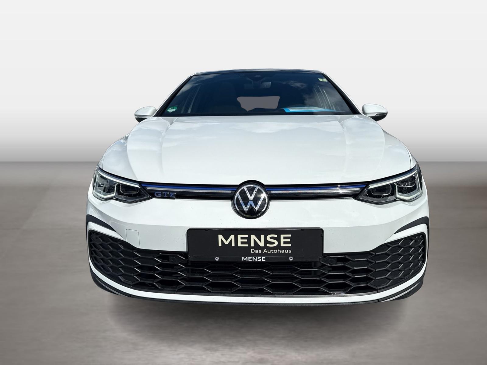 Volkswagen Golf VIII 1.4 TSI eHybrid DSG CarPlay AHK Pano, миниатюра 24