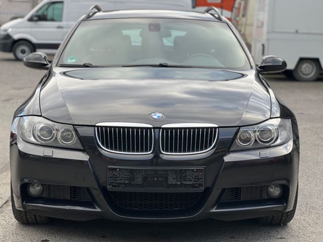 BMW 330xi xDrive Touring *M-Paket*LEDER*PANO*NAVI*