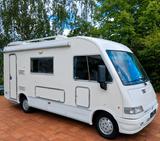Mirage Alaska 5000 | 2xKLIMA | SAT | SOLAR | AHK | LUFT - Mirage Diesel