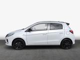 Mitsubishi Space Star 1.2 Select+ Black Edition - Mitsubishi Space Star Gebrauchtwagen in Dresden
