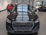 Audi Q2 35 TFSI S tronic 1.Hand - Audi Q2 in Mannheim