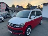 Volkswagen T6 Transporter Bus Multivan Comfortline