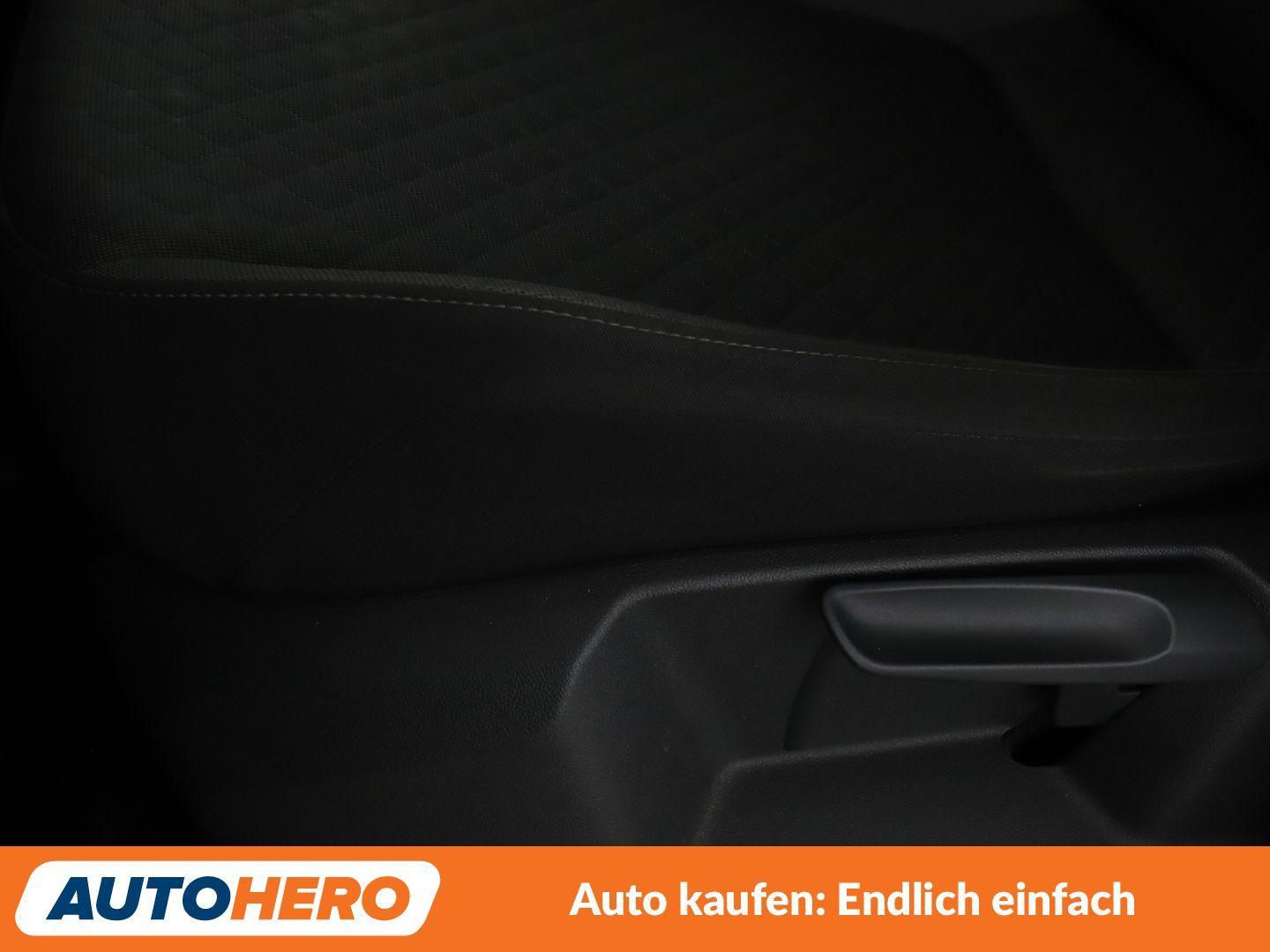 Volkswagen Tiguan 1.5 TSI ACT Comfortline BMT Aut. *LED*, миниатюра 23