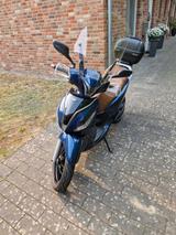 Kymco New People S 125i ABS - Angebote