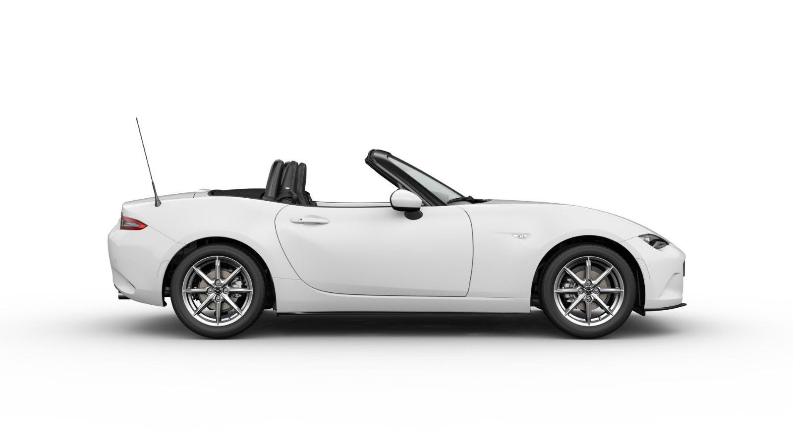 Mazda MX-5 - Bild 6