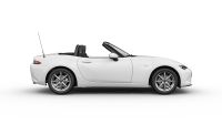 Mazda MX-5 - Vorschau Bild 6
