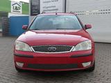 Ford Mondeo Turnier Trend,klima,Tüv&inspneue, allwett - Ford Mondeo aus 2005: Kombi