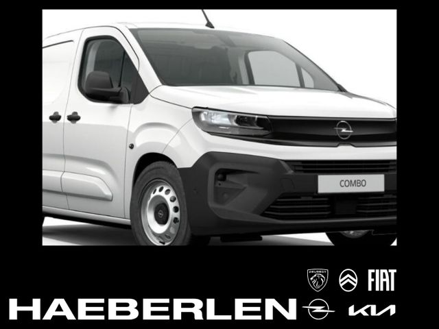 Opel Combo Cargo 1.5 D 10'' Infotainment, 180° RFK