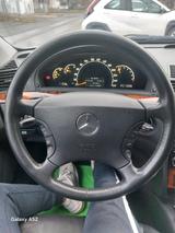 Mercedes-Benz Mercedes s 430 - gebrauchte Mercedes-Benz S 430 aus dem Jahr 2002