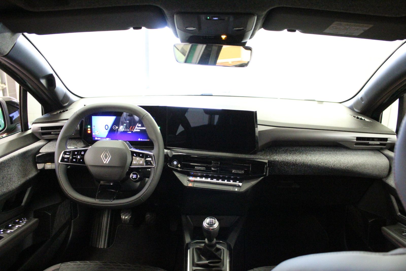 Fahrzeugabbildung Renault Clio TCe 115 Techno *Winter-Paket*Rückfahrkamera