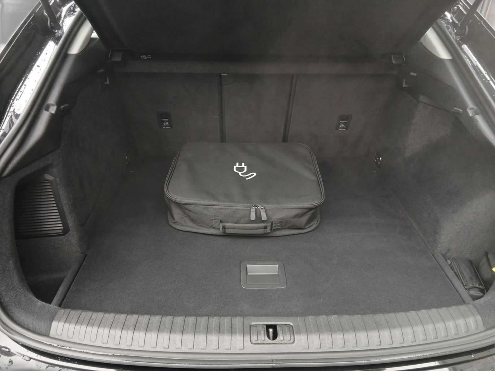 Audi Q3 - Bild 21