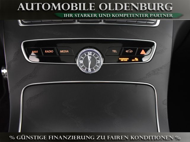 Mercedes-Benz C 300 e T AMG *Distro+*Pano*Wide*360*HUD*Massage