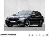 BMW 540d xDrive M SPORT PRO+AHK+H/K+STANDHZG+HuD+DA  - BMW 540