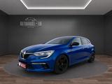 Renault Megane IV Lim. GT /AUT/LED/KAM/TEMP/HUD - Renault Megane: Blau