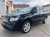 Jeep Compass Limited 4x4 - gebrauchte Jeep Compass aus dem Jahr 2013
