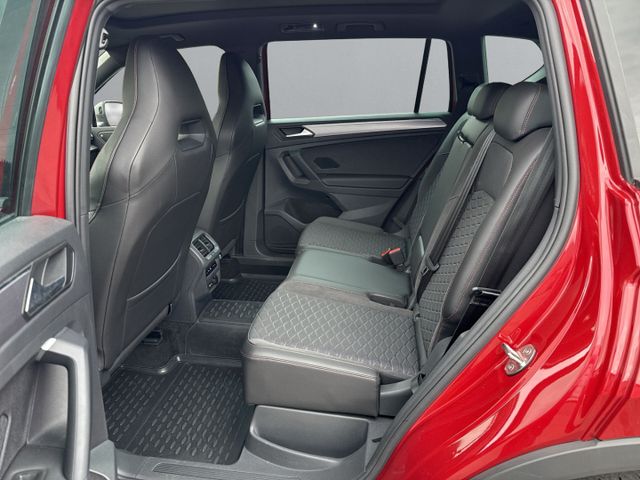 Tarraco FR 4Drive 2.0 TSI EU6d AD AHK-klappbar E