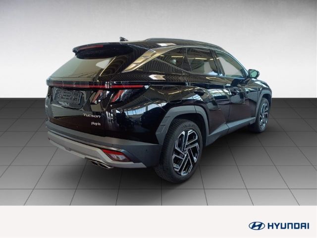 Hyundai Tucson – Bild 4