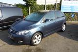 Volkswagen Golf Plus VI Team SHZ - Volkswagen Golf Plus Team mit Benzin-Antrieb