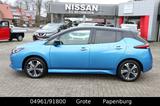 Nissan e+TEKNA 62 kWh Automatik Sitzh LED Lenkradh Led - Offers