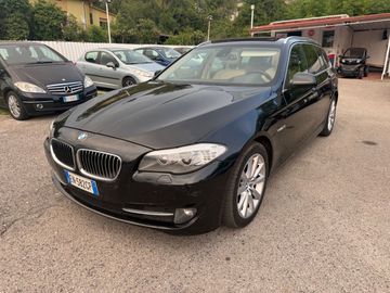 BMW 520 - 2