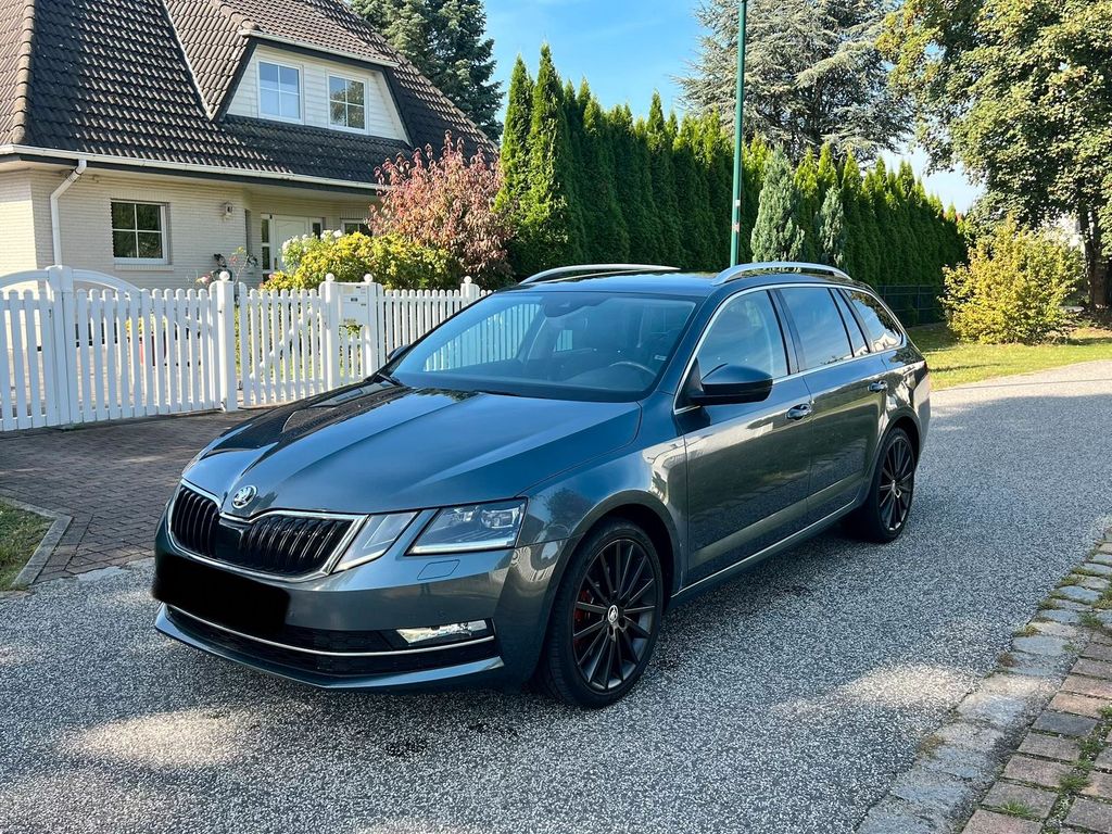 Image of Skoda Octavia