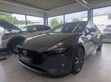 Mazda 3 2.5L e-SKYACTIV G 140ps 6AT FWD Exclusive-line - Mazda 3