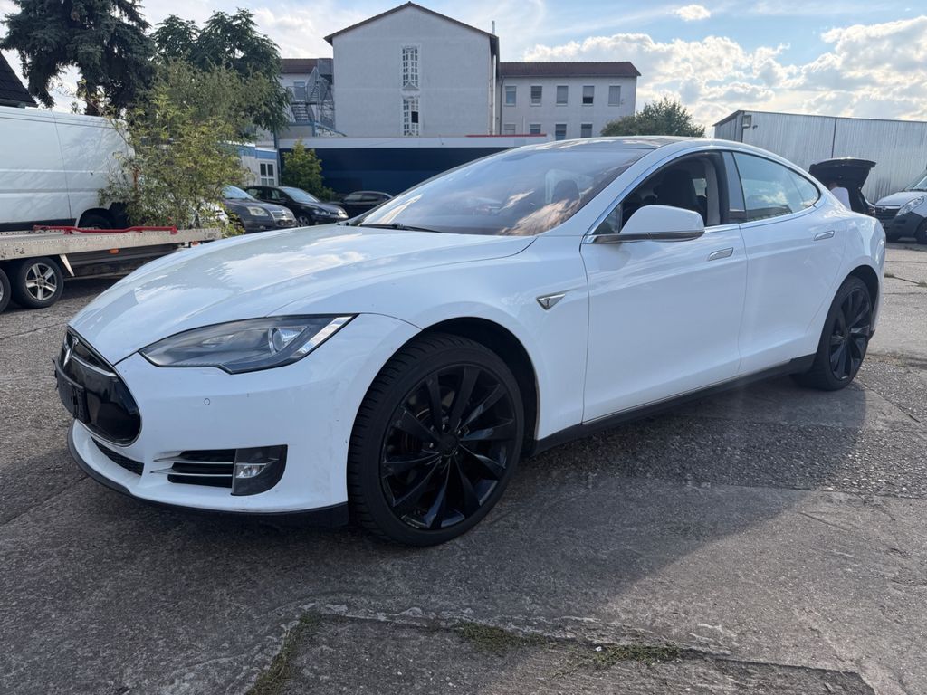 Angebot ansehen Tesla Model S