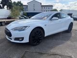 Tesla Model S Basis - Tesla Gebrauchtwagen von 2014