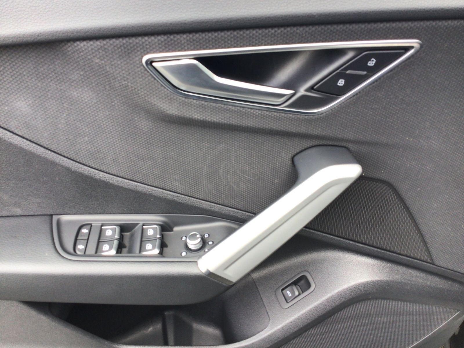 Audi Q2 - Bild 6