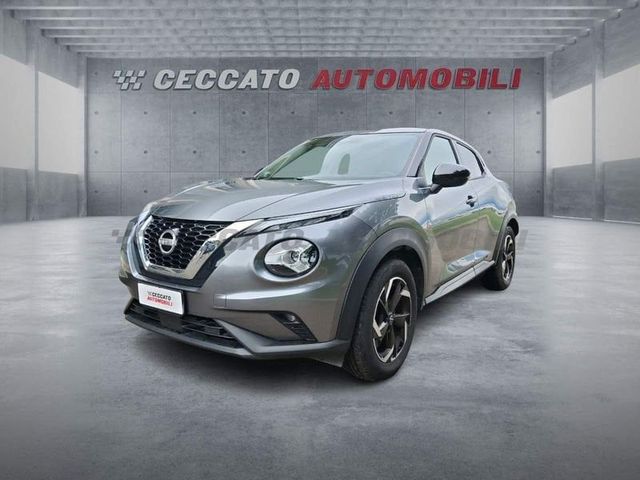 Nissan Juke Juke 1.0 dig-t Acenta 114cv