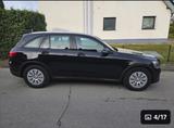 Mercedes-Benz GLC 220 d 4MATIC Autom. - - Mercedes-Benz GLC-Klasse Gebrauchtwagen in Essen