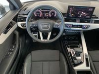 Audi A4 - Vorschau Bild 9
